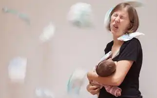 史上最会恶搞的孕妇13

