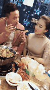 爆笑天涯搞笑内涵图双方各自劫持了对方媳妇,场面一度失控
