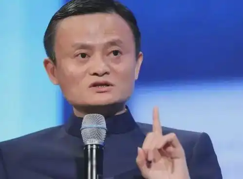 马云的离去是全人类的损失谨以此文致敬马云先生
