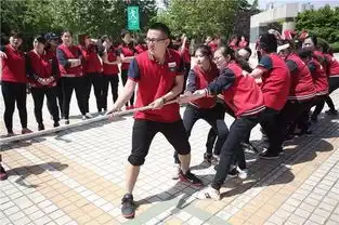快来选出四海八荒内最有趣的一张佳音运动会照片
