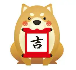 2018年手机狗年头像微信头像图片大全
