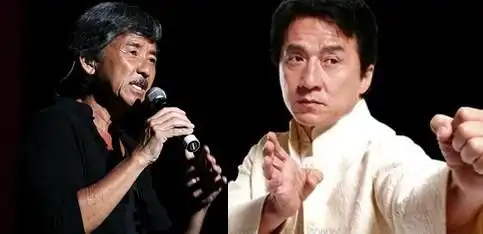 刘德华57岁堪比劳模,关之琳56岁美若天仙,55岁李连杰却老态龙钟
