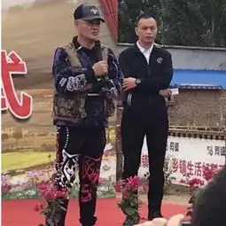 乡村爱情10开拍,大合照曝光,网友赵四和王小蒙哪去了
