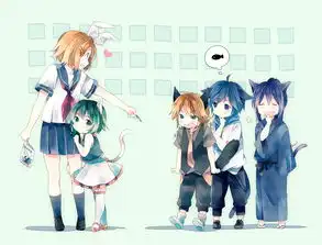 萌男萌女选拔赛
