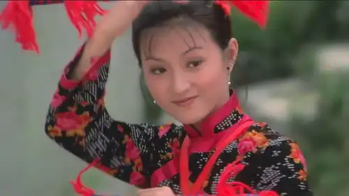 功夫片一流杀手被皇上追杀,美女以身相许,算命先生太搞笑了
