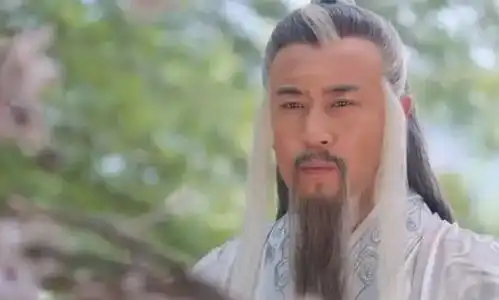 封神演义里有马忠徐盖徐芳的故事,搞笑的马忠被哪吒搞死了
