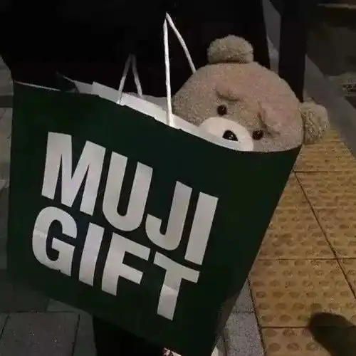 有趣可爱的朋友圈背景图
