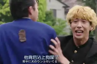 杨财我是大哥大三桥自闭了

