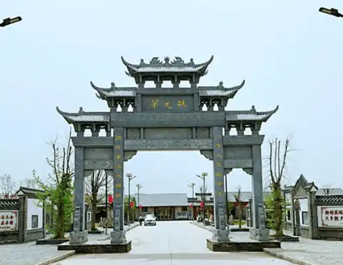 商丘又一网红打卡圣地,状元文化公园即将盛大开园

