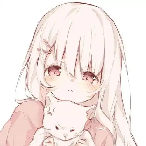 情头希望你能遇见我
