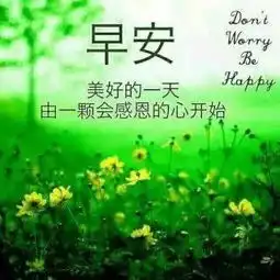 微商早安问候语正能量,最新正能量早安问候语,早安正能量配图片句子第8页大山谷图库
