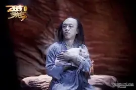 西游爆笑造型曝光黄渤抱猪罗志祥携四大妈护肾
