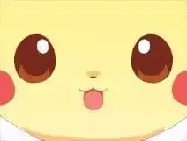 卖东西咯
