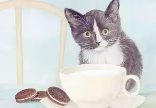 一岁多猫咪不愿意吃猫粮,猫咪不吃猫粮营养跟不上
