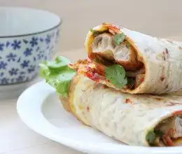 煎饼的做法大全
