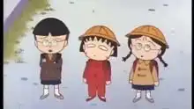 樱桃小丸子爆笑动画合集
