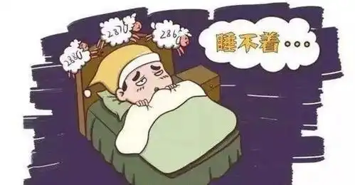 为什么失眠你的身体可能缺少了这种维生素,平时需要补充

