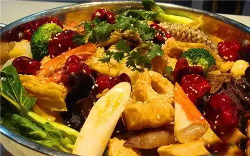 无辣不欢,盘点帝都那些好吃的川菜
