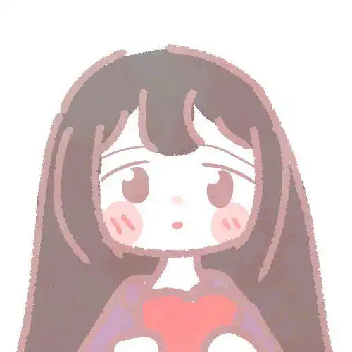 有没有以下这样的搞怪可爱情头
