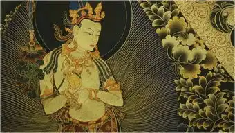 身为文艺复兴发源地的意大利,其媒体为何夸赞觉囊唐卡艺术
