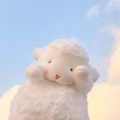 可爱又个性的朋友圈文案
