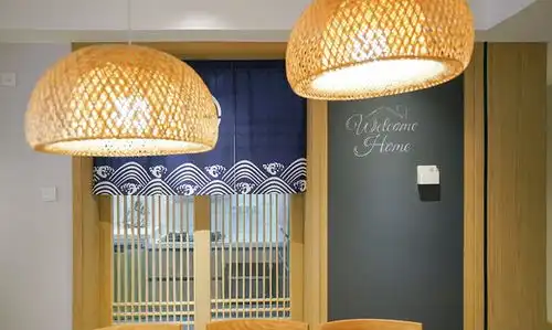 160㎡现代日式风,大白墙原木风贯穿全屋,太温馨舒适了
