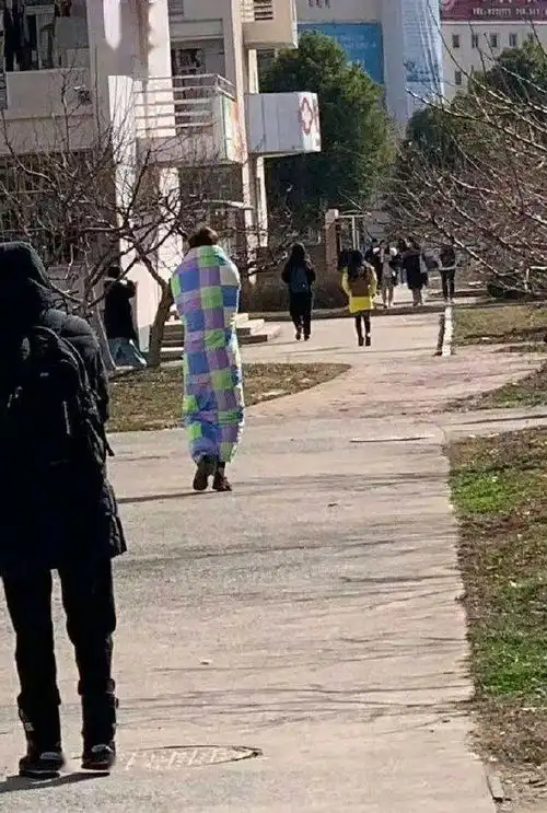 穿女仆装就不能打麻将么搞笑囧图

