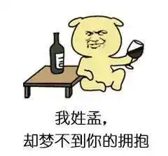 表情包图片我姓胡,只想护你一生
