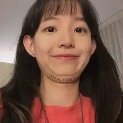 小仙女爱笑的女孩,运气不会太差,
