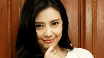 辨识度很高的几位女星,过目不忘
