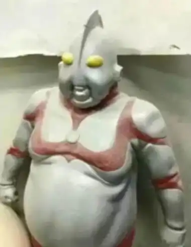 搞笑段子你知道头发对男人的重要性吗
