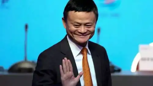 马云继任者张勇接班不易,百度14.43亿元投资东软控股
