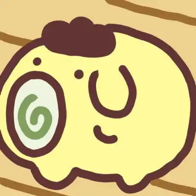 搞怪可爱情头
