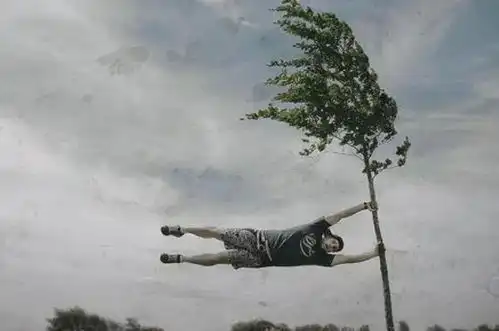 历史罕见大风因何而来13级风是什么概念
