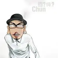 我想知道这系列这个卡通人物叫什么东东
