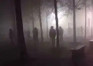 被遗忘的雾霾小镇寂静岭杂谈
