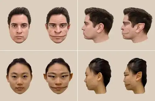 如果看谁都是恶魔,你可能得了这种病
