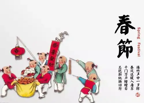 春节洛阳好玩的地方太多,七天假跟本不够用
