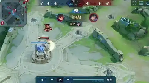 爆笑王者韩信单带极限偷家能否成功张飞这波看我好吧
