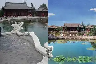 华清池好玩吗体验盛唐时期的历史足迹
