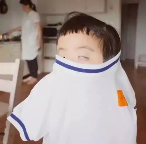 萌系头像天冷了,想喝各种各样的汤
