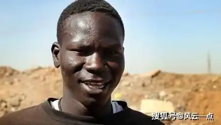 非洲裔在美国受到虐待,怎么没看到非洲国家领导人提出抗议呢
