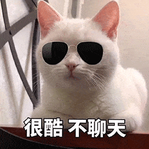 生气怼人表情包
