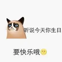祝你生日快乐头像微信头像图片大全
