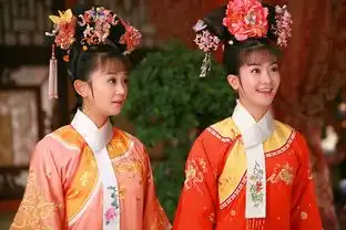 尔康和小燕子晒孩子照片啦,紫薇和五阿哥你们怎么看
