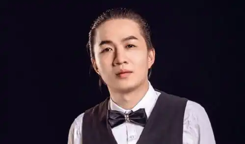 本月必拿国标吕德华展现雄心壮志,使用的可能并非吕布
