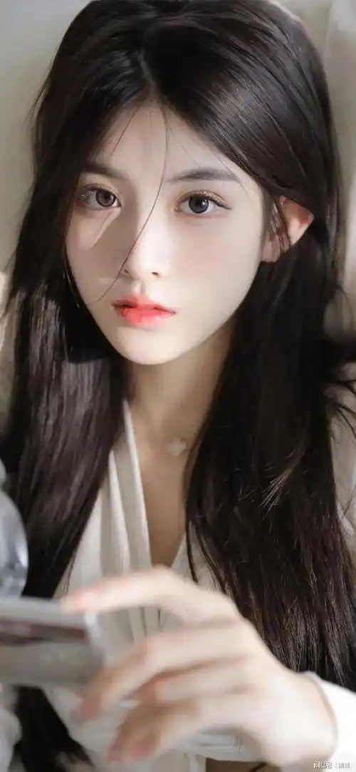 美女图片幽默段子
