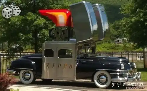 你们见过哪些改装车,有图片么
