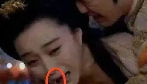 影视剧中搞笑穿帮镜头,看一次笑一次,最后一个让你笑出腹肌
