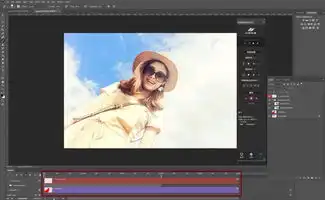 ps动画动态图像插件imagemotion工具软件设计e周
